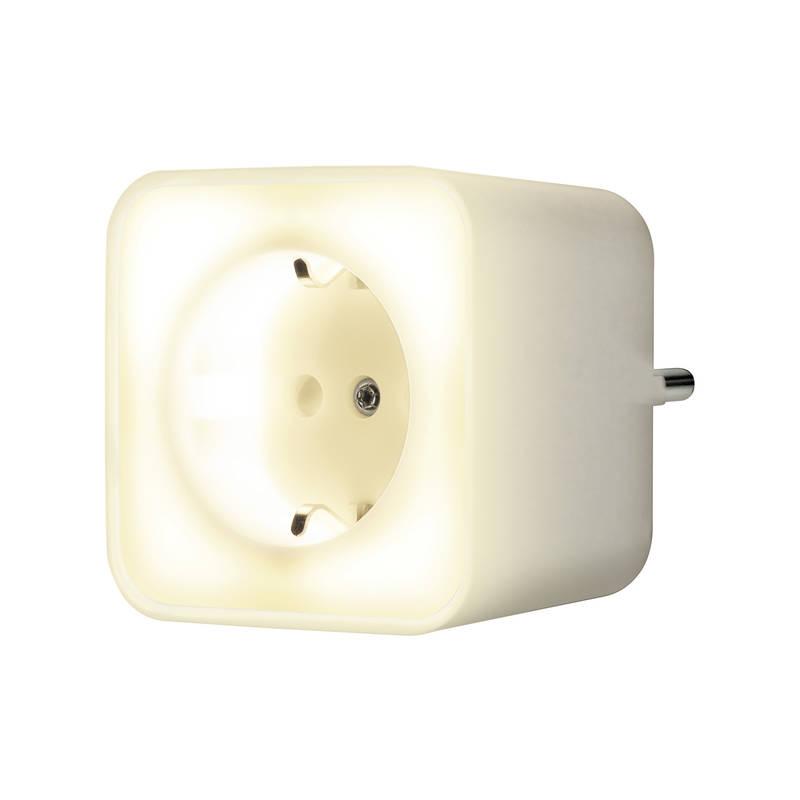 Chytrá zásuvka LEDVANCE SMART Bluetooth Nightlight Plug EU