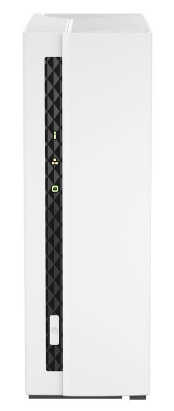 Datové uložiště QNAP TS-133 bílé