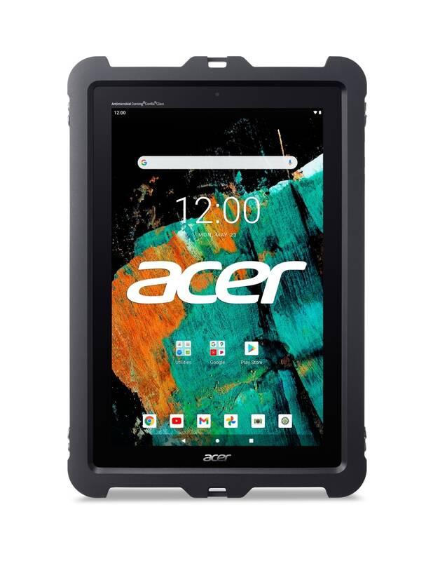 Dotykový tablet Acer Enduro T1 černý