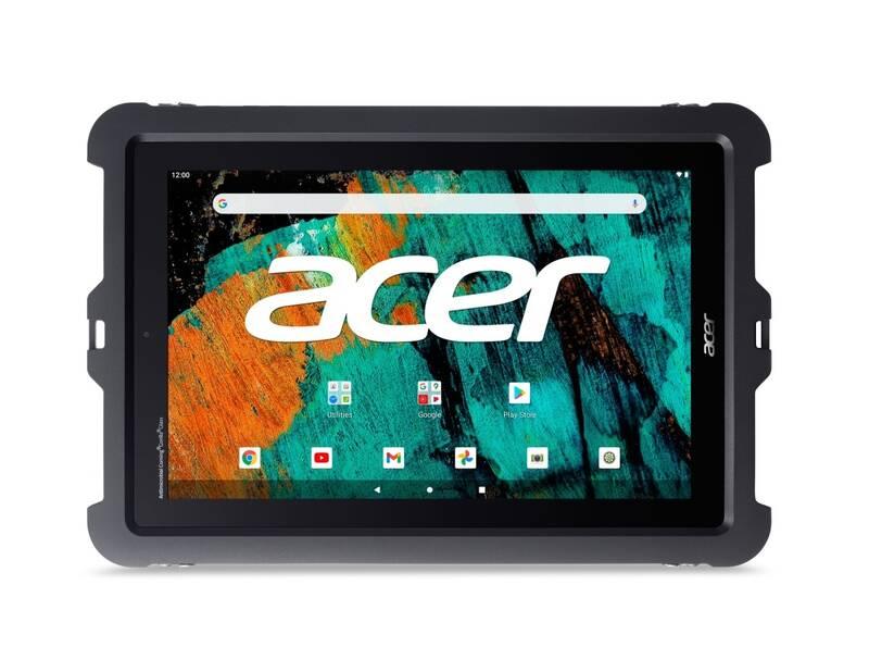 Dotykový tablet Acer Enduro T1 černý
