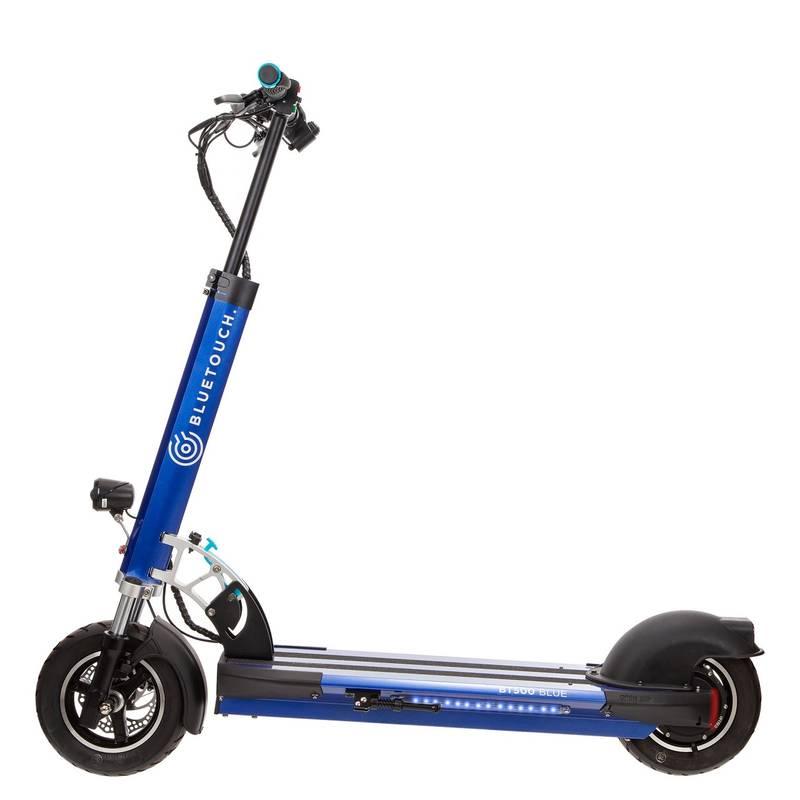 Elektrická koloběžka Bluetouch BT500