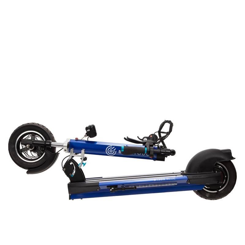 Elektrická koloběžka Bluetouch BT500