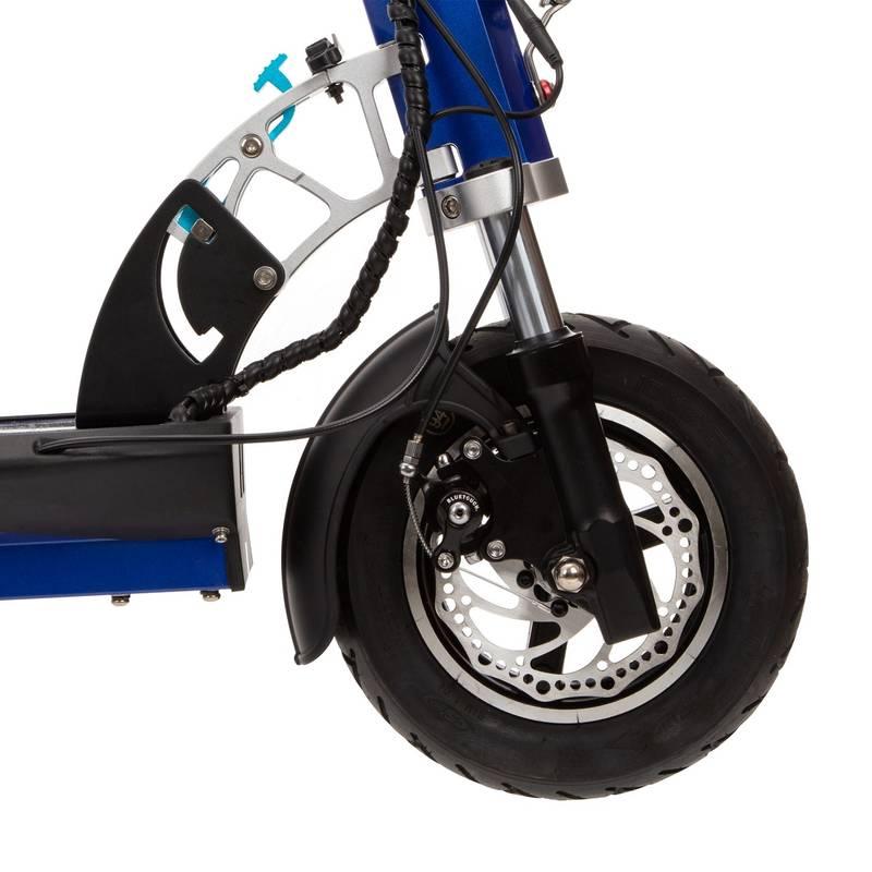 Elektrická koloběžka Bluetouch BT500