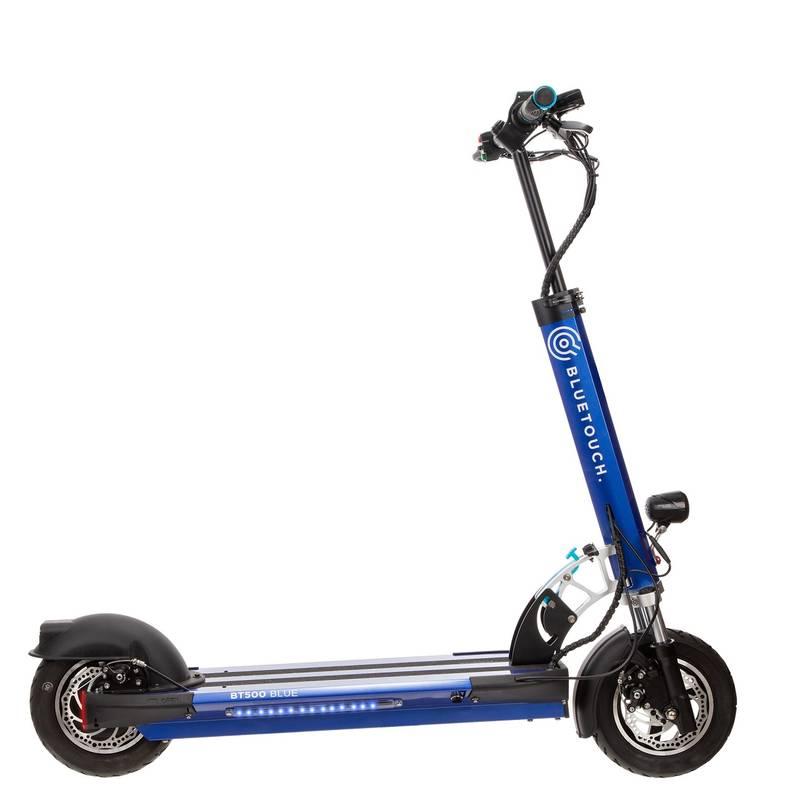 Elektrická koloběžka Bluetouch BT500