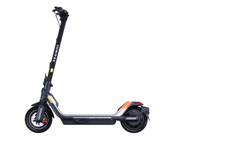 Elektrická koloběžka Segway P65E