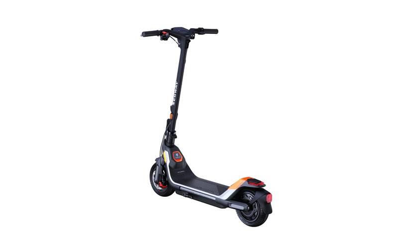 Elektrická koloběžka Segway P65E