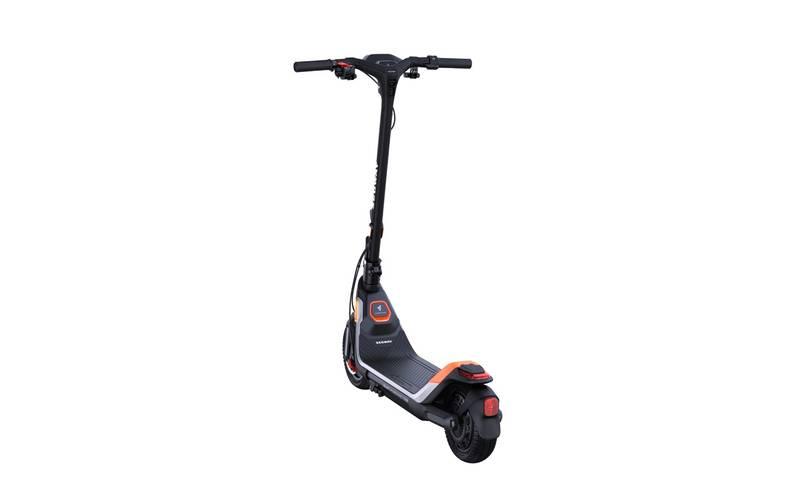 Elektrická koloběžka Segway P65E