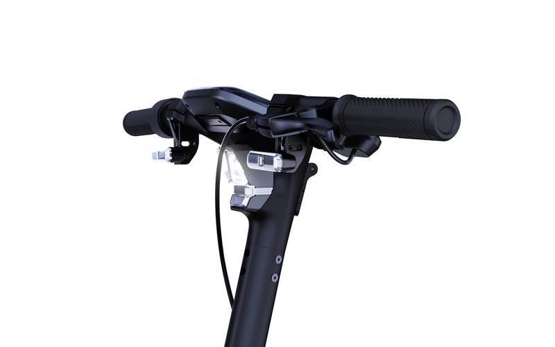 Elektrická koloběžka Segway P65E