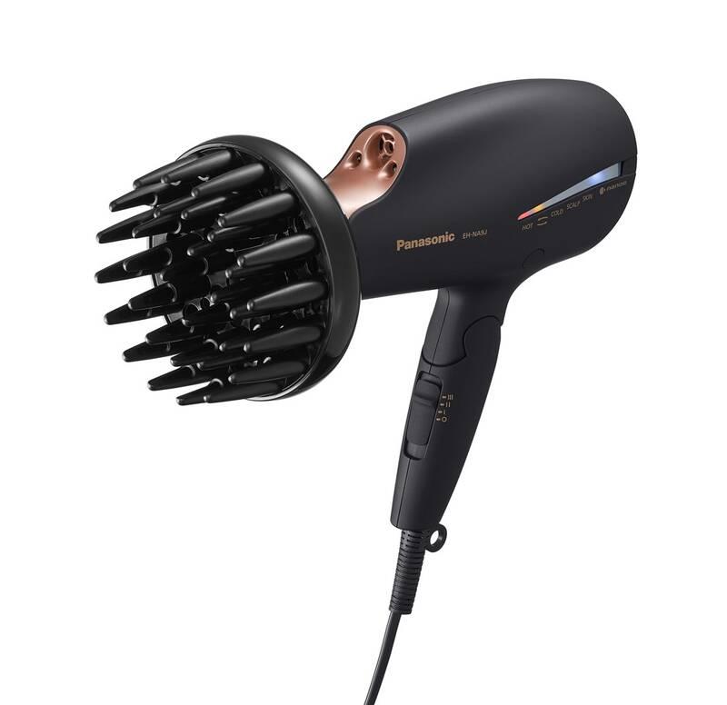 Fén Panasonic Nanoe EH-NA9J-K825