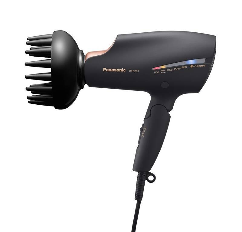 Fén Panasonic Nanoe EH-NA9J-K825