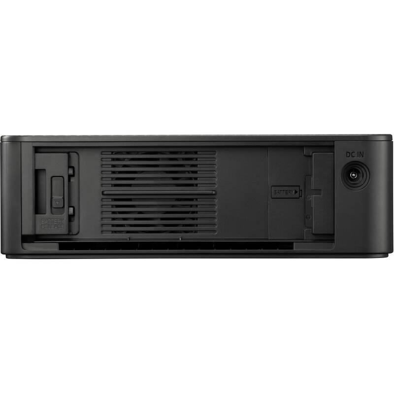 Fototiskárna Canon CP1500 Selphy KIT papíry 54 ks černá