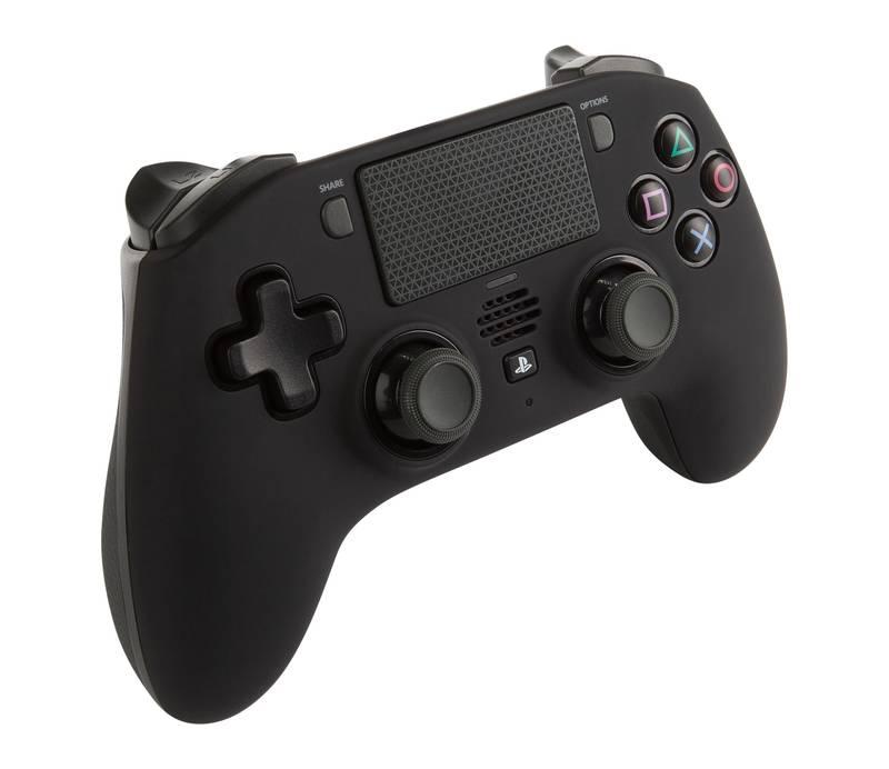 Gamepad PowerA FUSION Pro Wireless pro PlayStation 4 černý