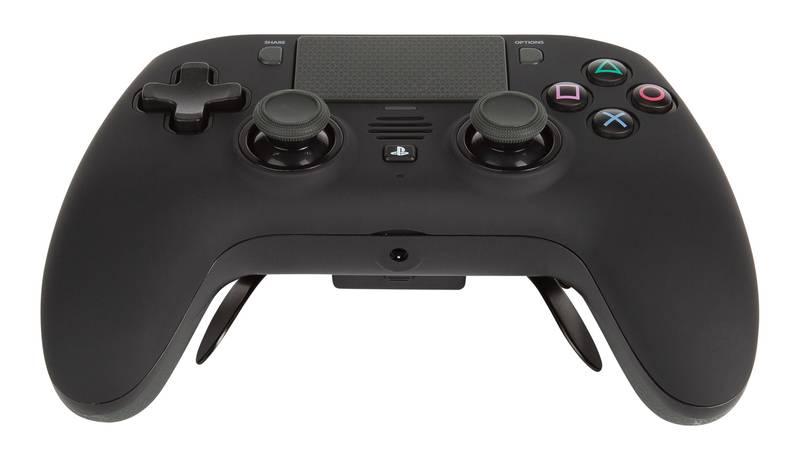 Gamepad PowerA FUSION Pro Wireless pro PlayStation 4 černý