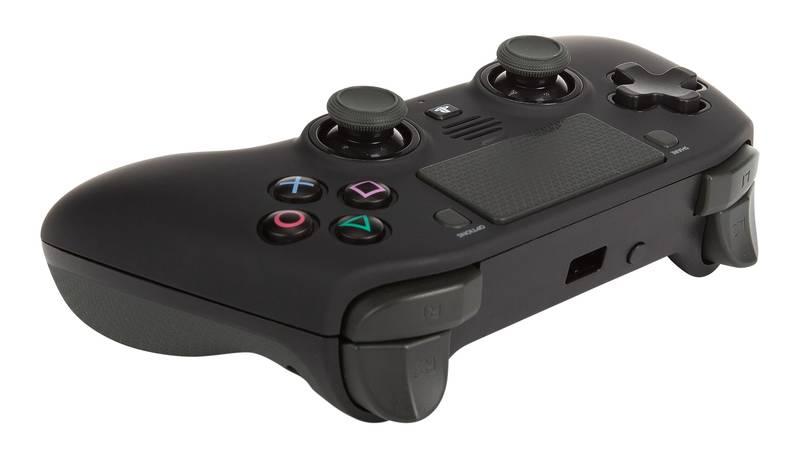 Gamepad PowerA FUSION Pro Wireless pro PlayStation 4 černý