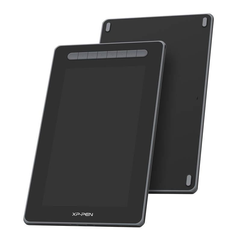 Grafický tablet XPPen Artist 12 s X3 perem černý
