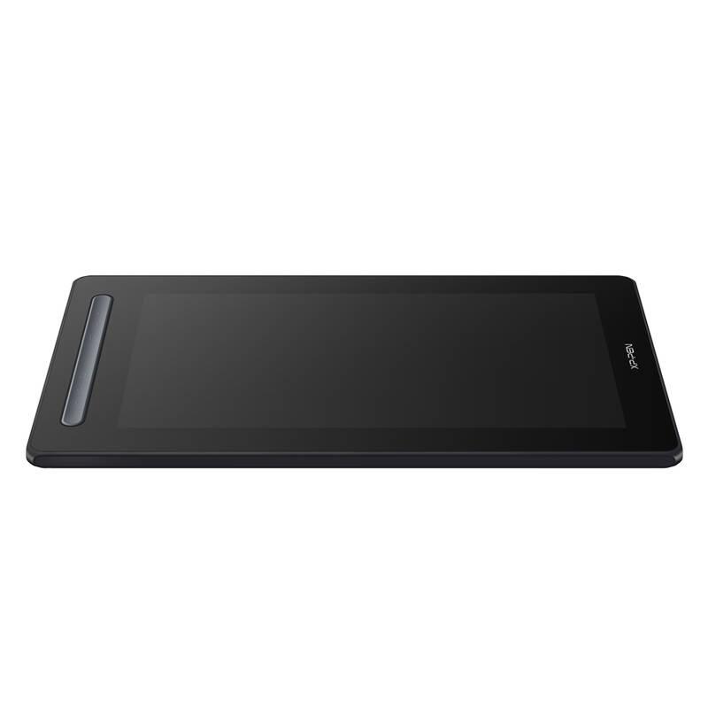 Grafický tablet XPPen Artist 16 černý