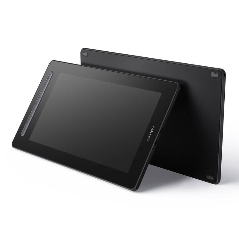 Grafický tablet XPPen Artist 16 černý