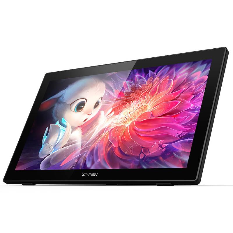 Grafický tablet XPPen Artist 22 černý