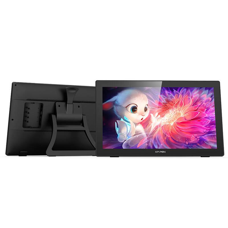 Grafický tablet XPPen Artist 22 černý