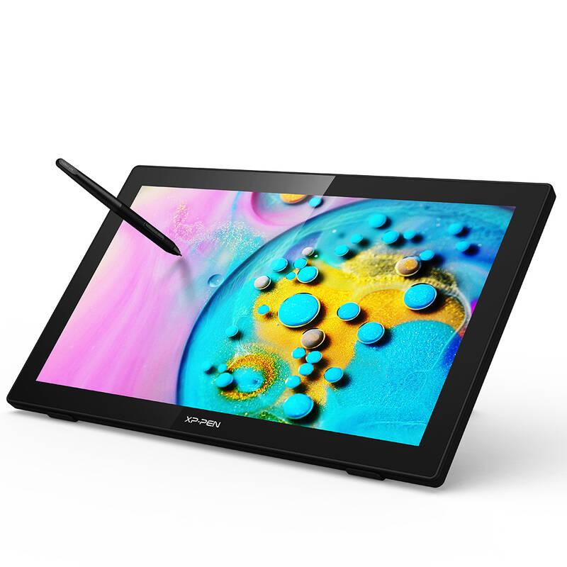 Grafický tablet XPPen Artist 22 černý