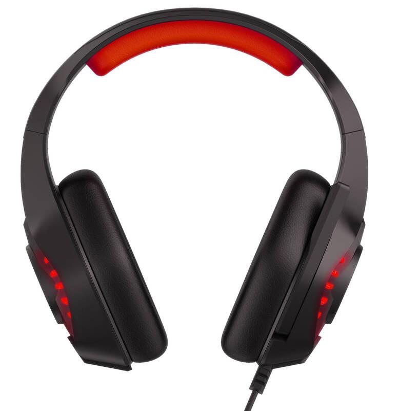 Headset OTL Technologies The Batman PRO G5 černý