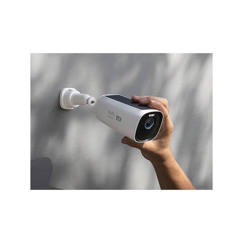 Kamerový systém Anker Eufy EufyCam 3: 2 1 kit bílý