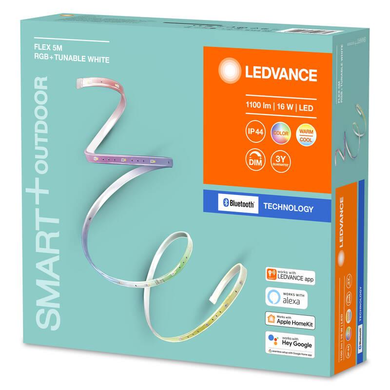 LED pásek LEDVANCE SMART Bluetooth Flex Outdoor Multicolor 5 m