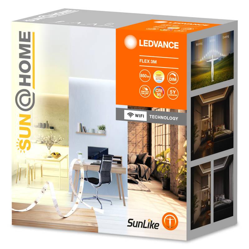 LED pásek LEDVANCE SUNATHOME Flex 3 m