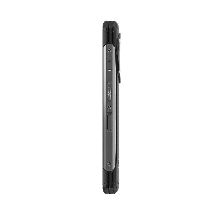 Mobilní telefon Doogee S98 Pro 8 GB 256 GB černý