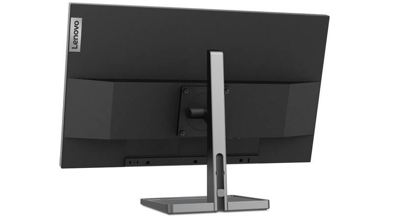 Monitor Lenovo L28u-35 černý
