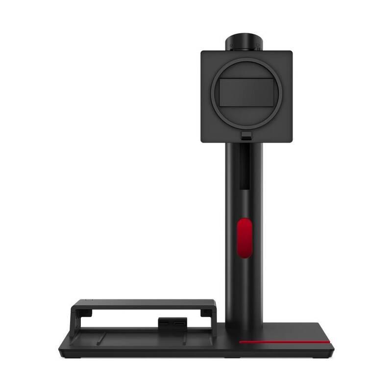 Monitor Lenovo ThinkCentre TIO Flex 27i černý