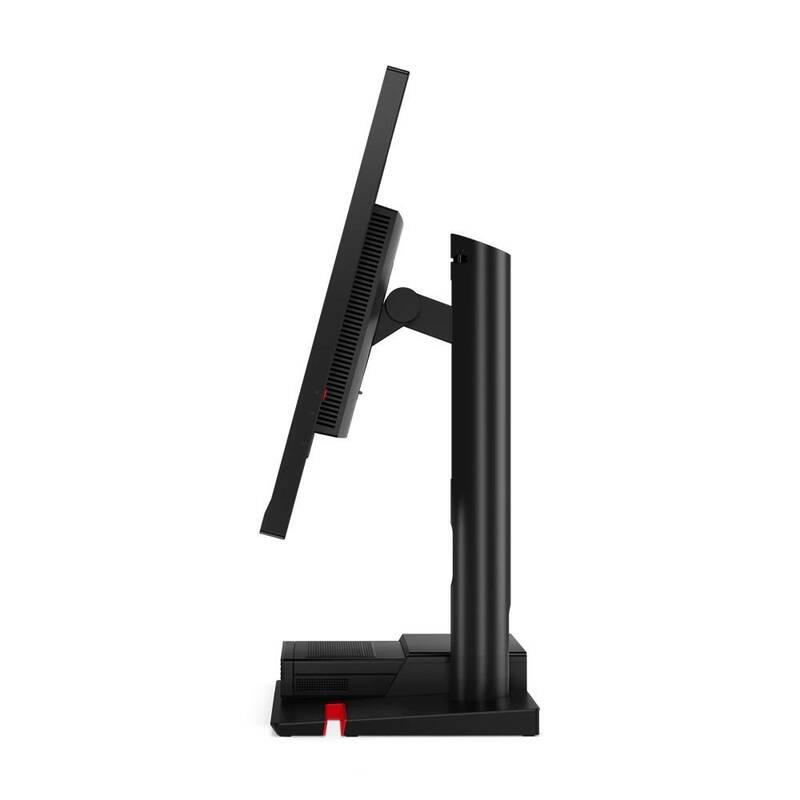 Monitor Lenovo ThinkCentre TIO Flex 27i černý