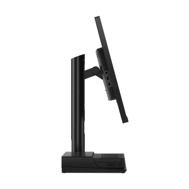Monitor Lenovo ThinkCentre TIO Flex 27i černý