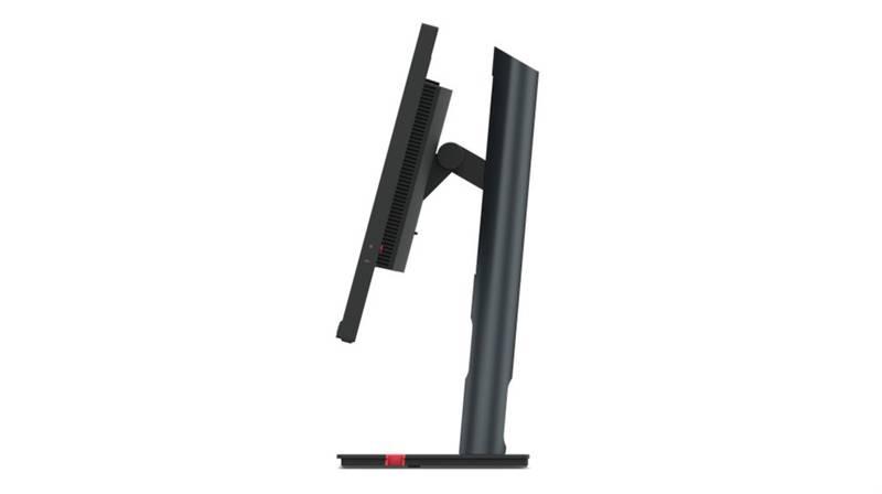 Monitor Lenovo ThinkVision P24h-30 černý