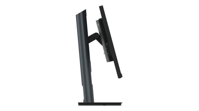 Monitor Lenovo ThinkVision P24h-30 černý