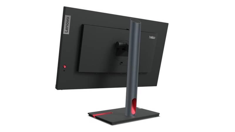 Monitor Lenovo ThinkVision P24q-30 černý