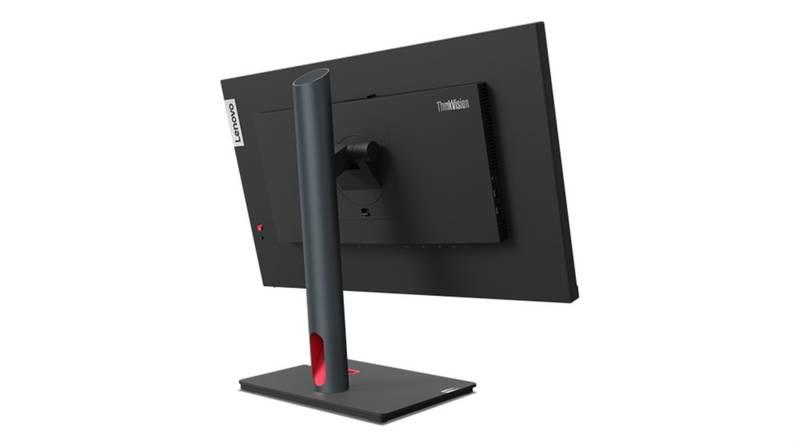 Monitor Lenovo ThinkVision P24q-30 černý