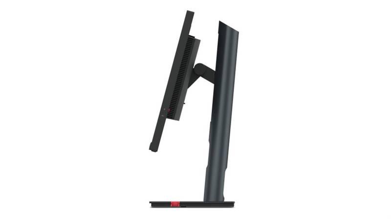 Monitor Lenovo ThinkVision P24q-30 černý