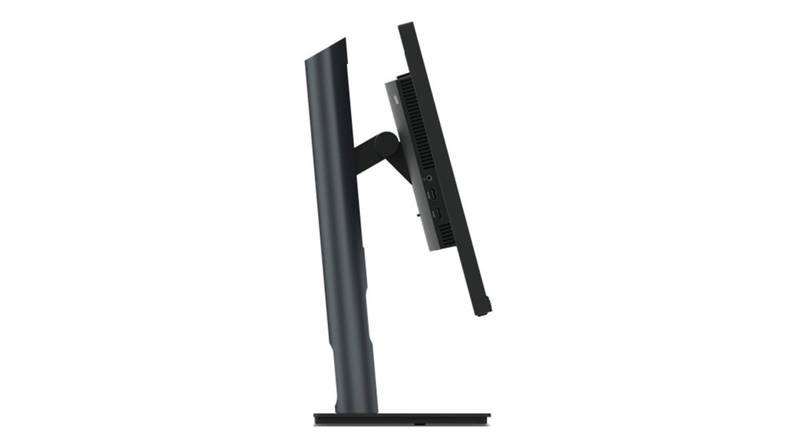 Monitor Lenovo ThinkVision P24q-30 černý