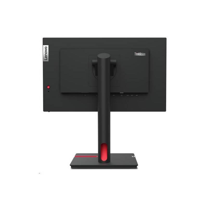 Monitor Lenovo ThinkVision T22i-30 černý