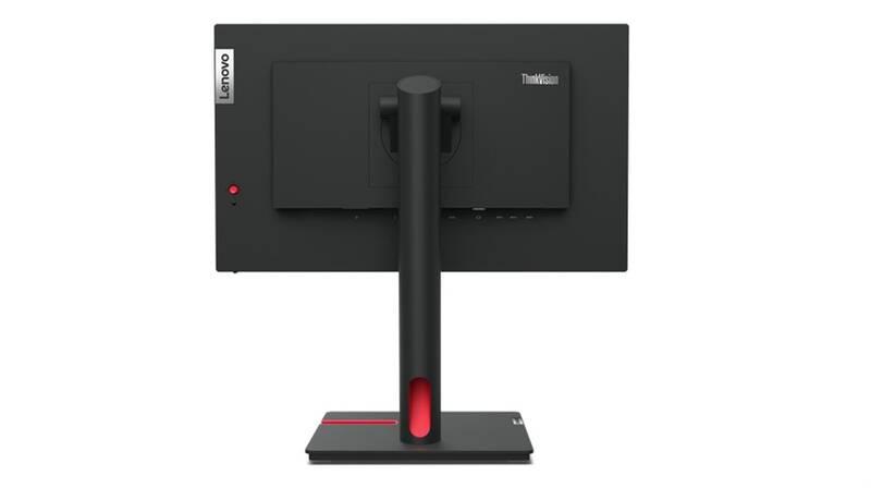 Monitor Lenovo ThinkVision T23i-30 černý