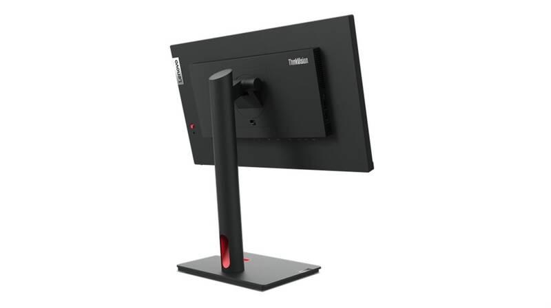 Monitor Lenovo ThinkVision T23i-30 černý
