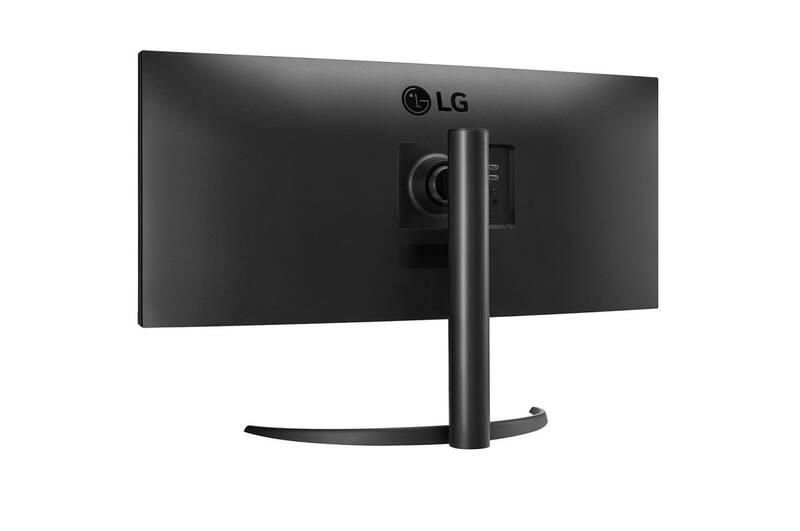 Monitor LG 34WP550