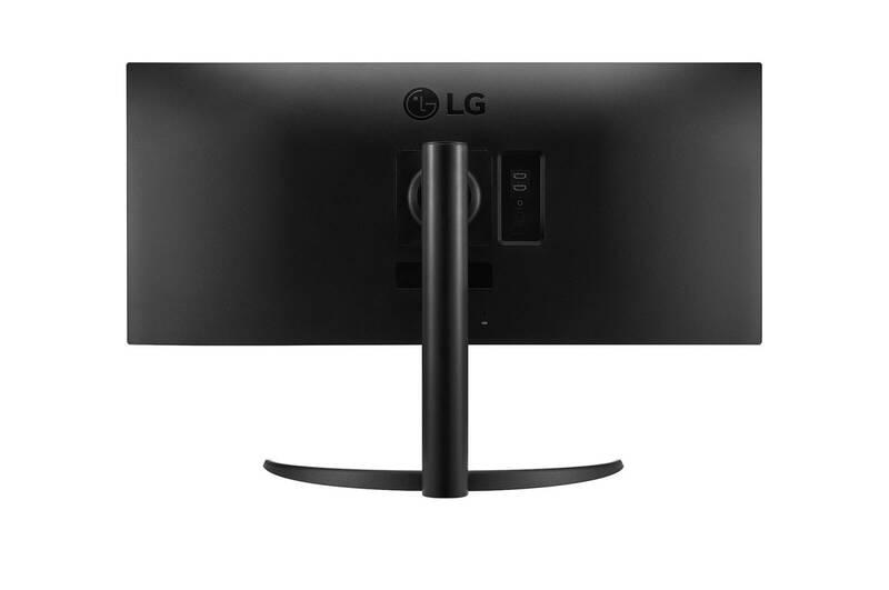 Monitor LG 34WP550