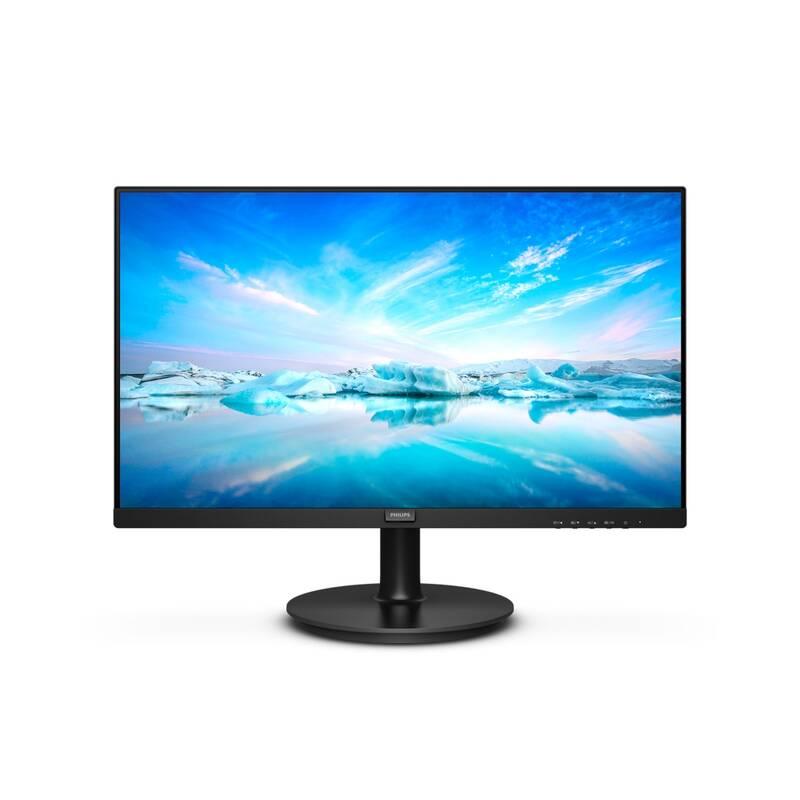 Monitor Philips 272V8LA černý