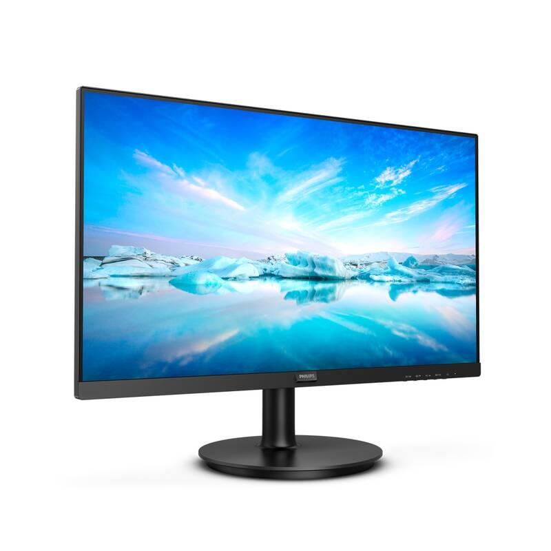Monitor Philips 272V8LA černý