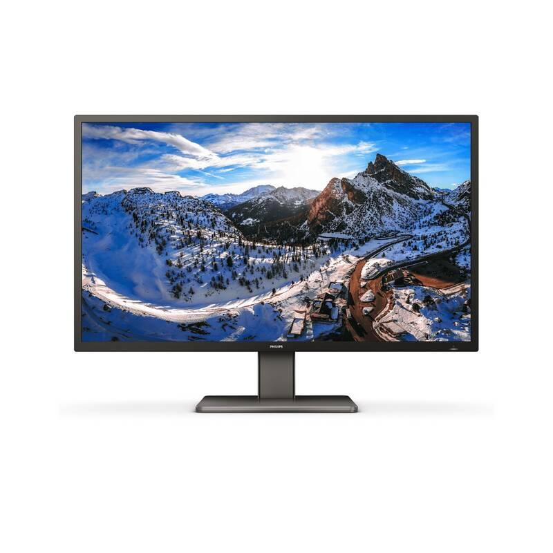 Monitor Philips 439P1 00