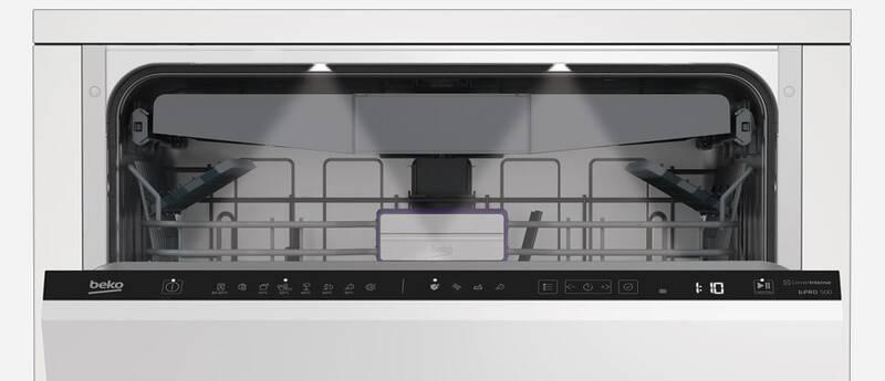 Myčka nádobí Beko Beyond BDIN38660C