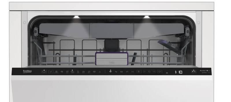 Myčka nádobí Beko Beyond BDIN39640A