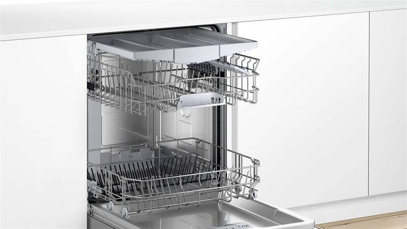 Myčka nádobí Bosch Serie 2 SMV25EX00E